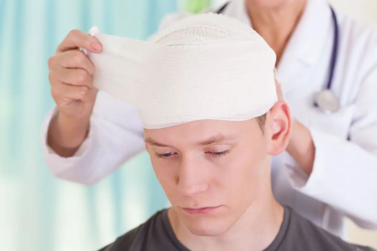 What is the TBI VA Rating? How to Get VA Disability Benefits for a Traumatic Brain Injury