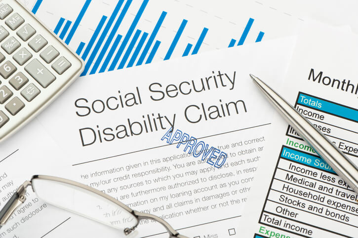 Learn How To Apply For Disability Benefits From The Government