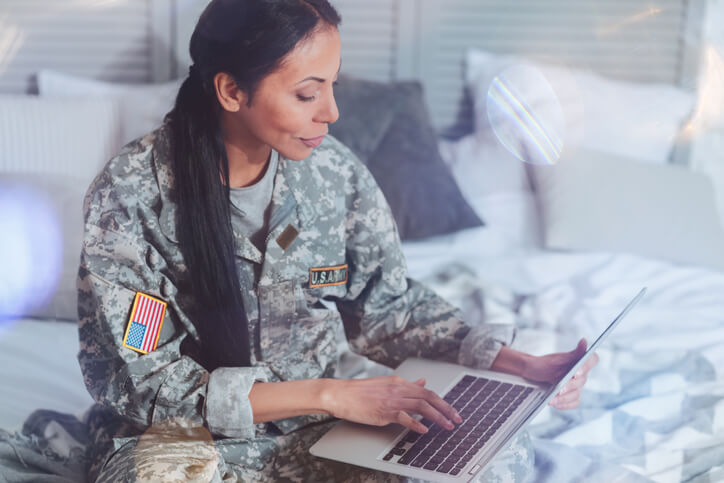 February 2020 Veterans Disability Benefits Statistics Report