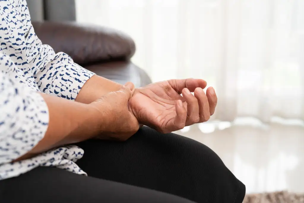 Does Carpal Tunnel Syndrome Qualify for Disability Benefits?