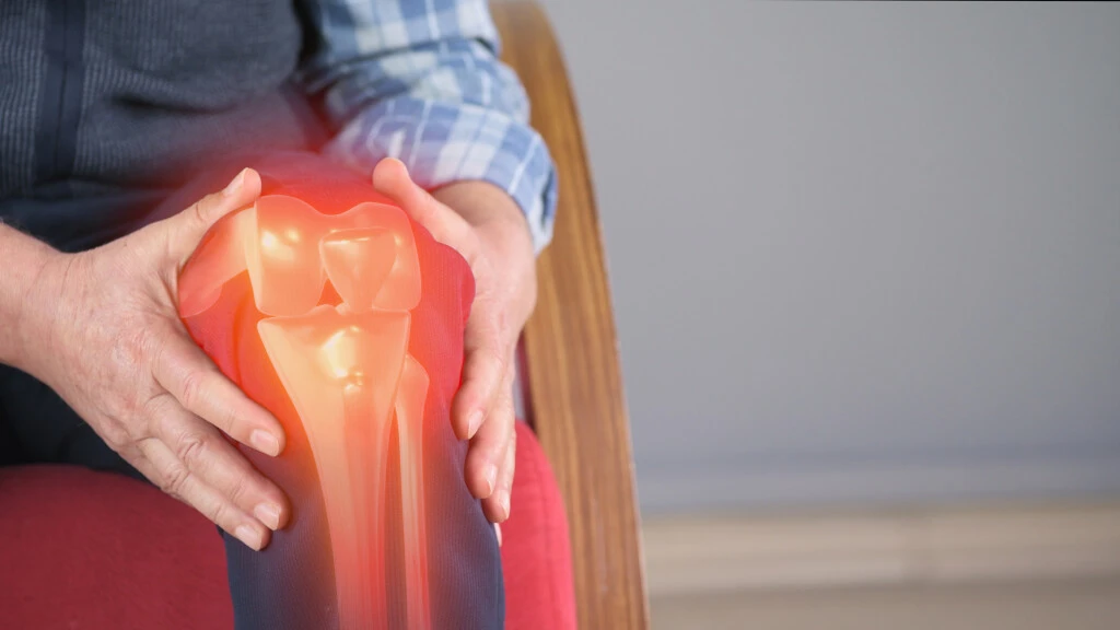 Is Osteoarthritis a Disability? Osteoarthritis and Disability Benefits