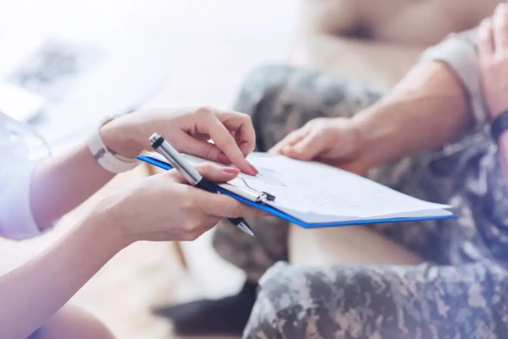 C&P Exam Success Tips for Disabled Veterans