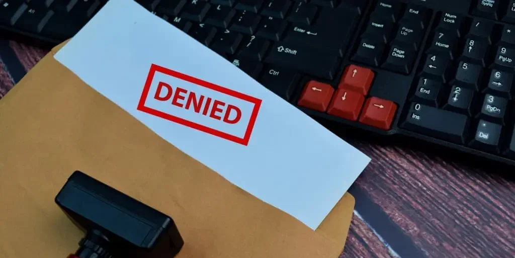 how to appeal denied social security claims