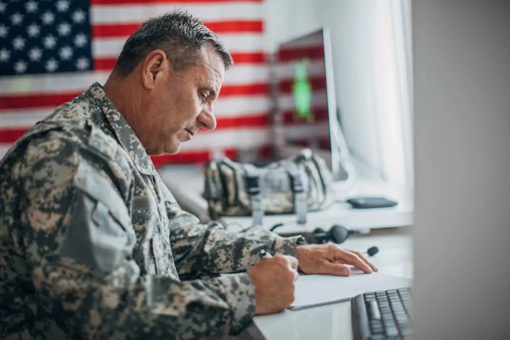 learn how to apply for veterans benefits