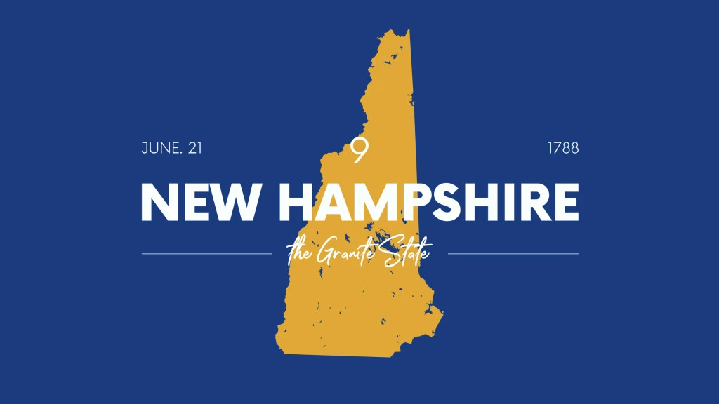 New Hampshire Disability Benefits: How to Qualify