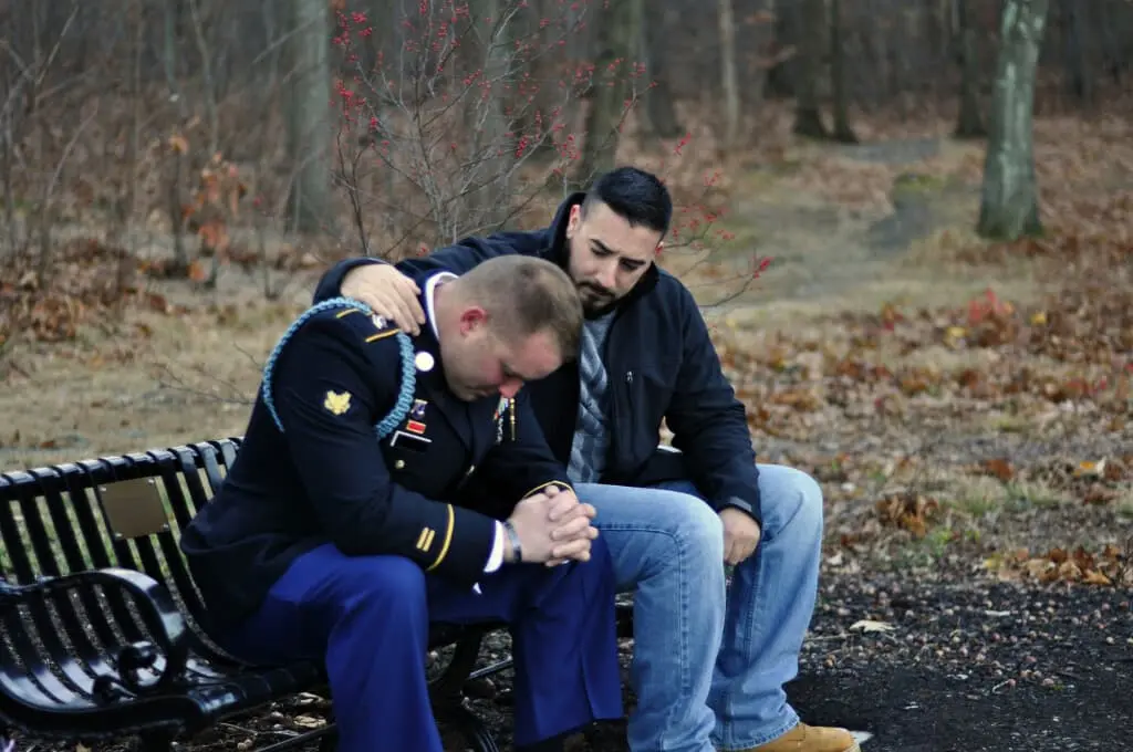 How Are VA Disability Rates for Depression Determined?