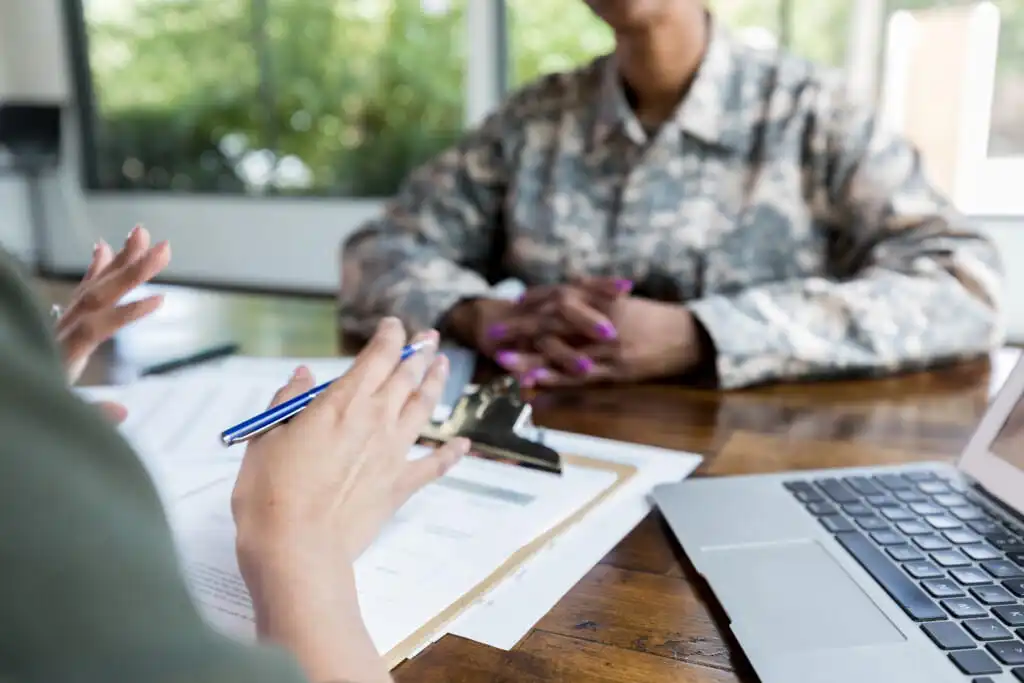 The Truth About Hiring a Veterans Disability Lawyer