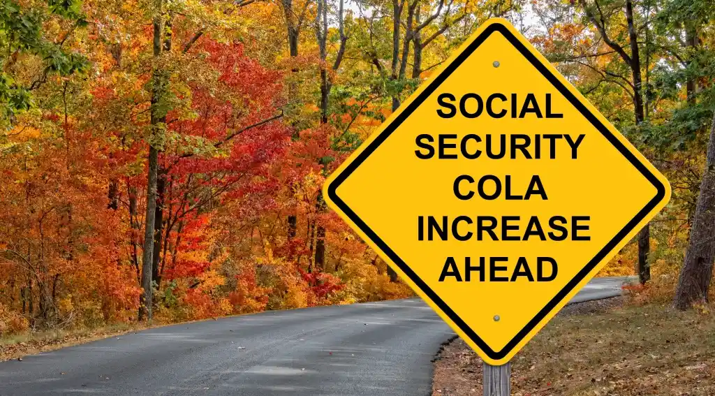 Social Security COLA for 2025: What to Know About the 2.5% Increase