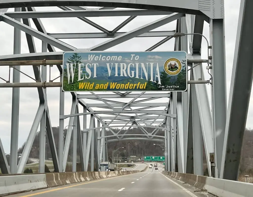 how to get west virginia workers' compensation benefits