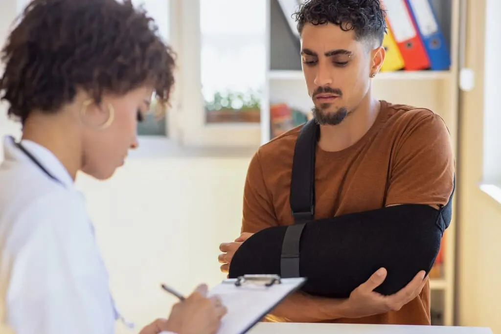 workers' compensation doctor visits: what to expect and who to see