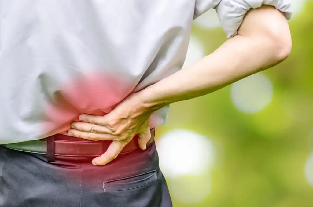 Herniated Disc Disability Benefits: Is  Herniated Disc a Disability?